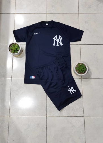 Imagen 6 de 8 de Conjuntos De Béisbol Mlb