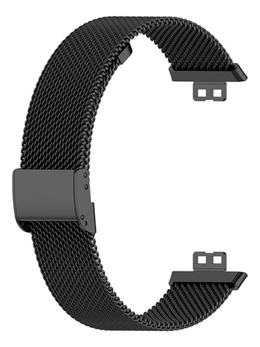 Correa De Metal For Huawei Watch Fit Edición Especial (b39