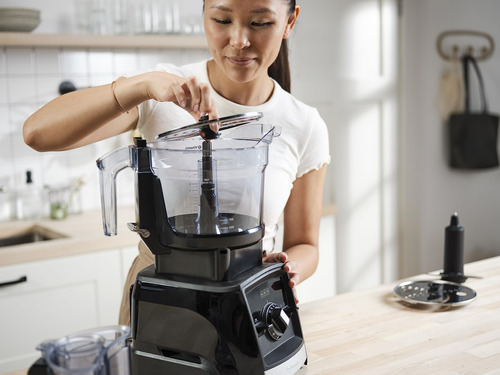 Accesorio Para Procesador De Alimentos Vitamix De 12 Tazas C