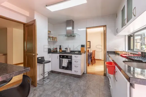 Apartamento En Arriendo/venta En El Chico. Cod A5932