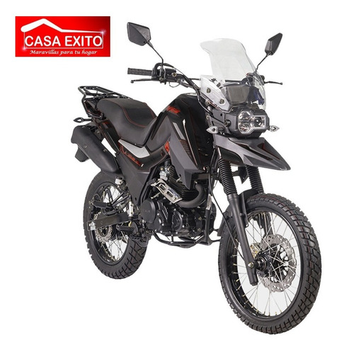 Imagen 5 de 6 de Moto Shineray Xy250gy-6a A-venture 250cc Año 2022 Ne/ Ro 0km
