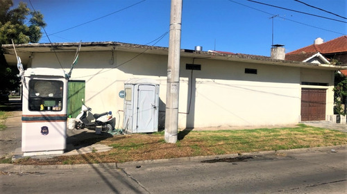 Imagen 4 de 7 de Gran Lote Propio - Barrio Don Bosco // Virrey Cisneros 467