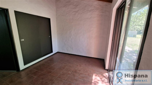 Oportunidad Retasada !! Barrio San Francisco , Calle Tchaicovsky, Parque Udaondo, Del Viso. 3 Dorm