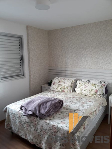Imagem 16 de 16 de Apartamento Padrão Com 2 Quartos - Ap546-v