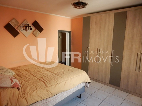 Imagem 5 de 27 de Terreno Com 04 Casas À Venda - Próximo Ao Zoológico - Zona Leste - Vila Haro - Sorocaba Sp. - 2055 - 70750459