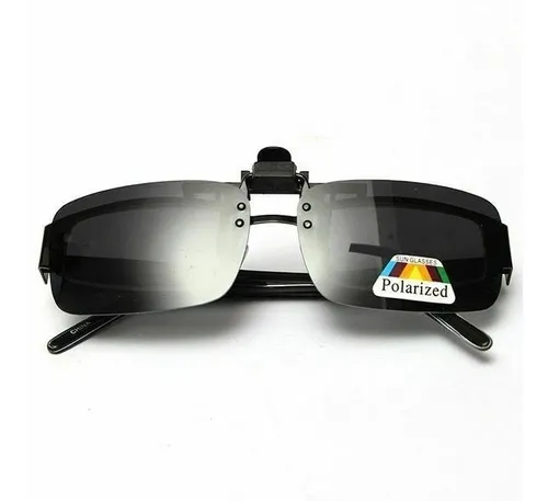 Clip on polarizado sales