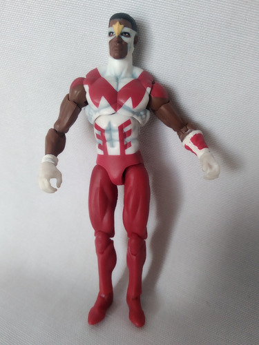 Falcon Marvel Universe Hasbro 