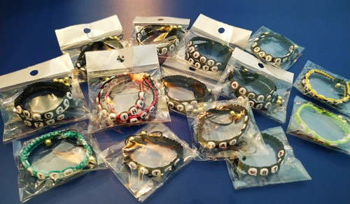 Pulseras Personalizadas Kpop