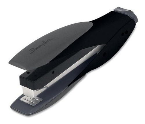 Grapadora Swingline, Smarttouch Grapadora De Escritorio, Las