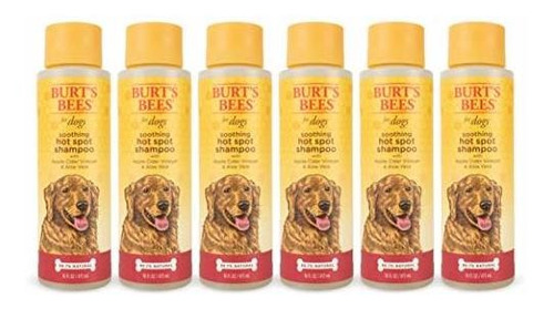 Burt's Bees For Pets Burt S All Natural Hot