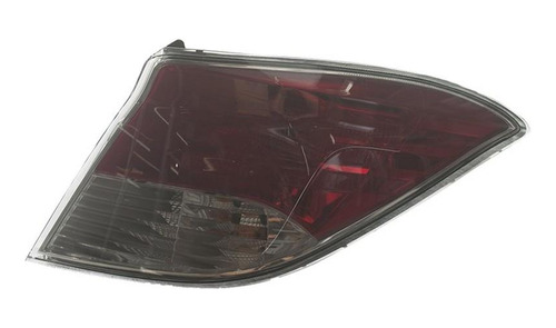 Faro Trasero Derecho Prisma Lt 12/16 General Motors 52150625