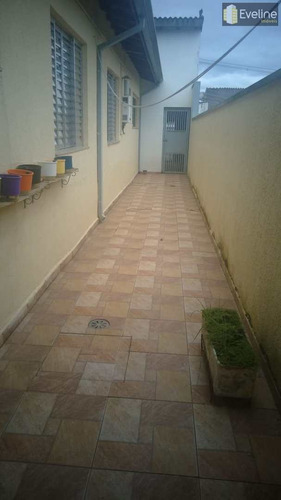 Casa Com 3 Dorms, Conjunto Residencial Álvaro Bovolenta, Mogi Das Cruzes - R$ 360 Mil, Cod: 1399 - V1399