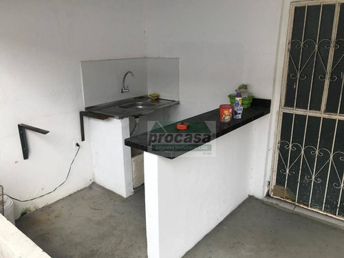 Imagem 7 de 9 de Ótima Casa Com 5 Quartos À Venda, 165 M² Por R$ 325.000 - Novo Aleixo - Manaus/am - Ca4362