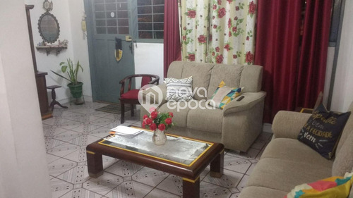 Imagem 1 de 25 de Casa - Ref: Sp3cv43660