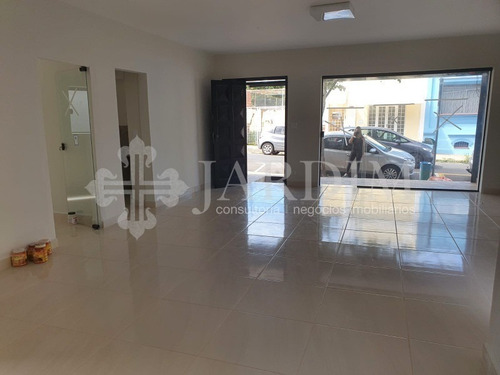 Imagem 17 de 30 de Ponto Comercial Para Locação No Centro De Piracicaba - Excelente Localização - Pt00011 - 70457236