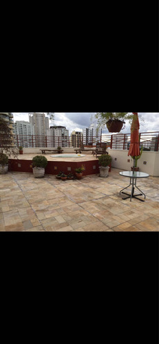 Apartamento Lindo No Portal Do Morumbi Venda