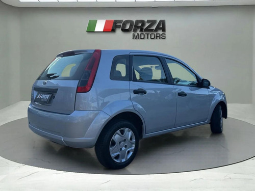 Ford Fiesta Fiesta 1.0 8V Flex/Class 1.0 8V Flex 5p