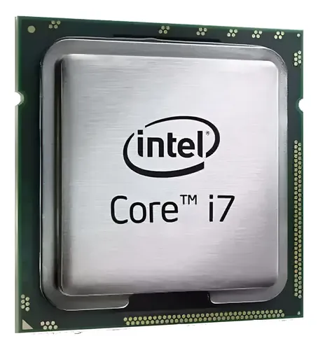 Processador Gamer Intel Core I7 6700 6ª Gen 3.40ghz Vídeo In
