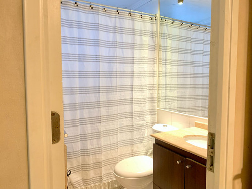 Se Vende Excelente Departamento 4d/3b, Ñuñoa