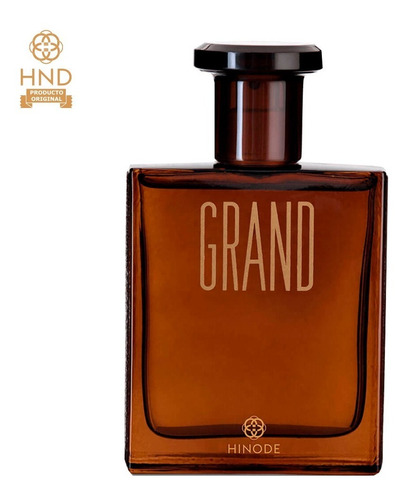 Perfume Grand 100 Ml - mL a $1549