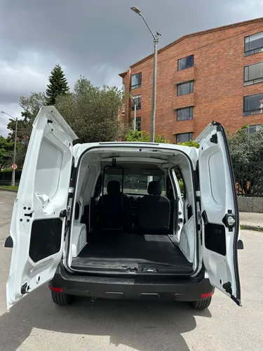 Renault Kangoo 1.6 Mt Panel