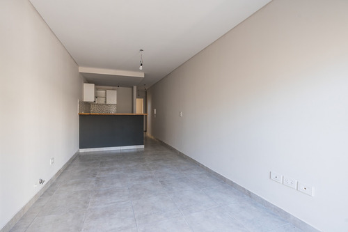 Ideal Inversor!! Impecable Monoambiente.