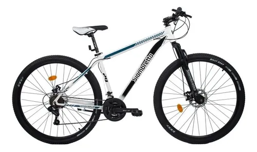 Bicicleta siambretta megatone sales