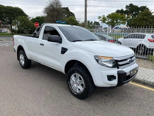 Ford Ranger Xls Sport Cab.simples 4x2 2.3 16v