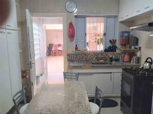 Imagem 5 de 15 de Sobrado, Venda, Vila Santa Maria, Sao Paulo - 25398 - V-25398