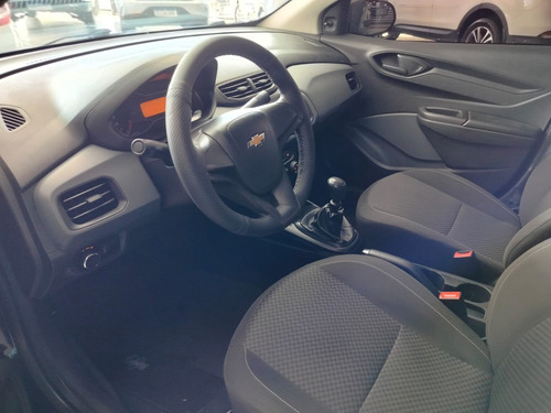 Chevrolet Onix 1.0 FLEX PLUS LT MANUAL