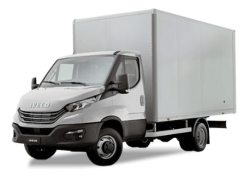 Comutado De Ignição Iveco - Utilitários Daily Após 08