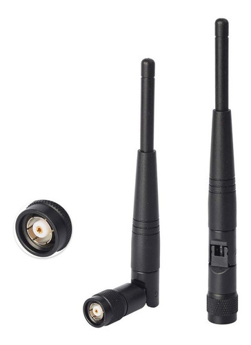 Antena Dipolar Cisco Aironet 2.4ghz 2.2dbi Air-ant4941