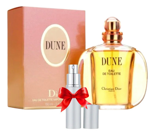 Dune Christian Dior 100ml Dama Original + Decant