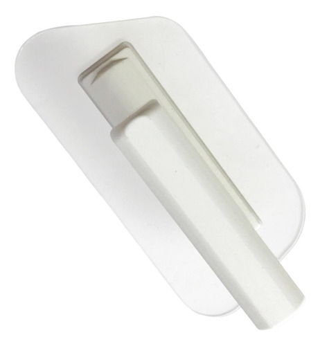 Paleta De Enyesado Para Acabado, De Cuchillo Transparente