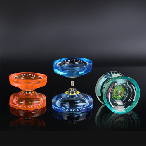 Tempaky Yoyos Sensibles K2p Para Niños, Yoyo Para