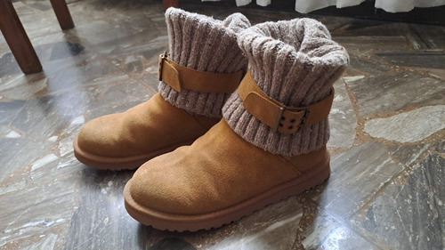 Botas Ugg, Talle 39