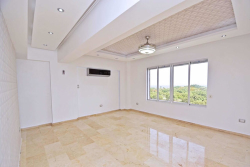 Imagen 8 de 27 de Vendo Cacicazgo Piso 7 Vista Al Mar Tres Hab Con Su Baño Dos