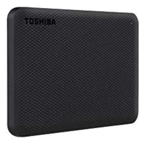 Disco Duro Externo Portátil Toshiba Canvio Advance De 1tb Us