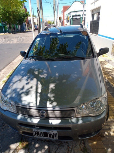 Fiat Palio Weekend 1.4