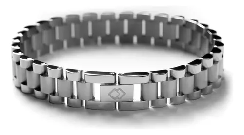 Silver rolex bracelet new arrivals