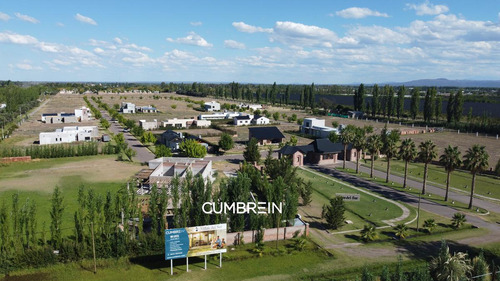 Lotes De 1.400 M2 En Viñas Del Sur - Barrio Privado