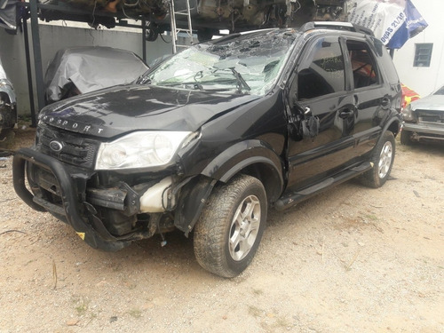 Imagem 3 de 4 de Sucata Ford Ecosport Xlt 2.0 2012 Flex - Retirada De Peça