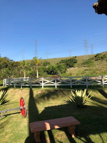 Sítio À Venda, 45000 M² Por R$ 3.000.000 - Vila Oliveira - Mogi Das Cruzes/sp - Ch0007