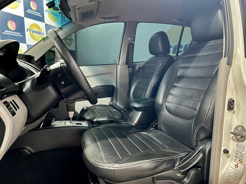 Imagem 6 de 8 de Mitsubishi L200 Triton Hpe 3.2 Cd Tb Int.diesel Aut