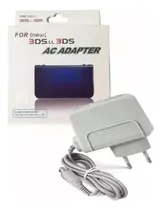 Comprar Carregador Bivolt Para Nintendo Dsi, Dsi Xl, 2ds,3ds, 3ds Xl