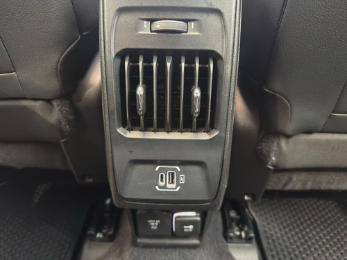 Jeep Compass S T270 1.3 TB 4x2 Flex Aut.