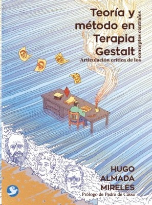 Libro Teoría Y Método En Terapia Gestalt Nvo