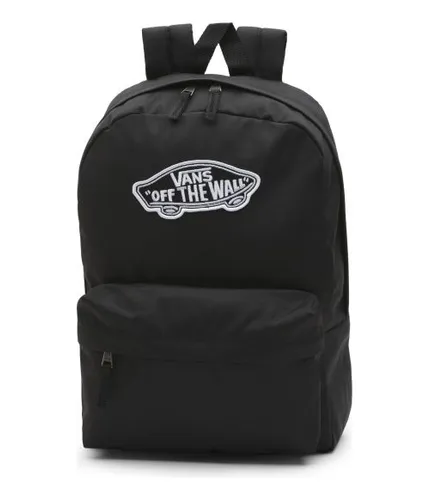 transacción Fortaleza garaje Mochila Vans | MercadoLibre 📦