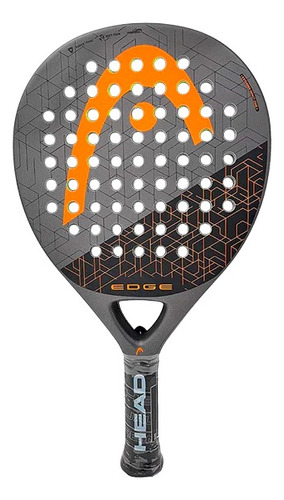 Pala Head Edge Orange Padel