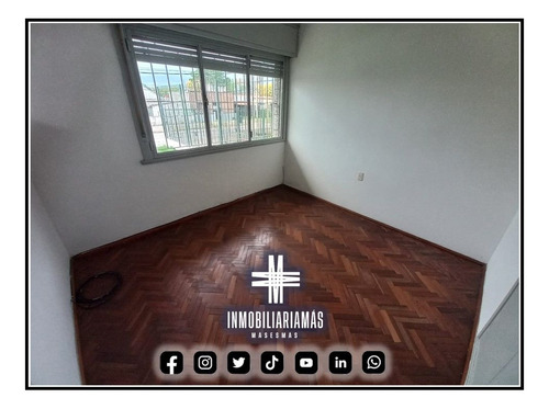 Apartamento Alquiler Montevideo Uruguay Imas.uy B (ref: Ims-23630)